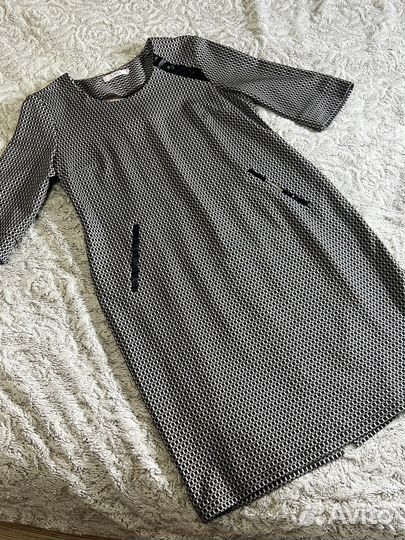 Новое женское платье 52