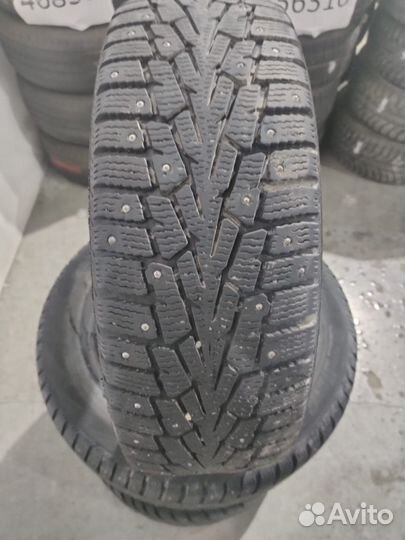 Cordiant Snow Cross 205/55 R16