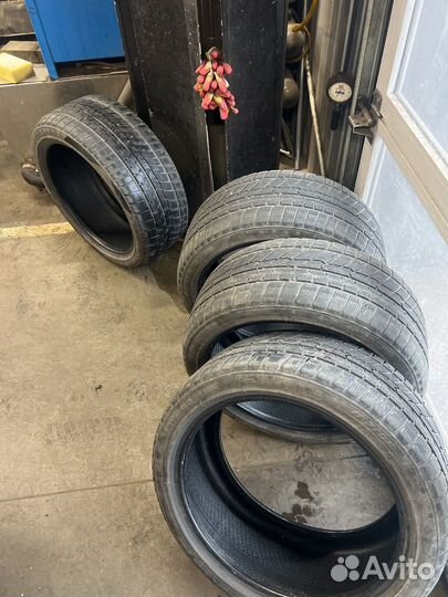 Austone SP-901 245/45 R18