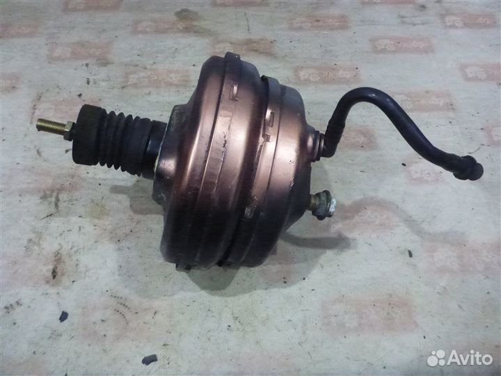 Вакуумный усилитель Audi A6 4B5 AKE 2000