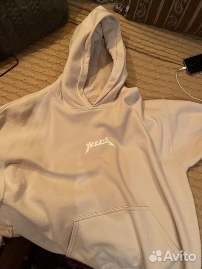 Толстовка Yeezy