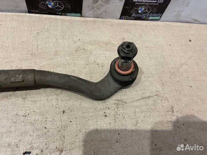 Рулевая тяга передняя правая Mercedes C180 C204
