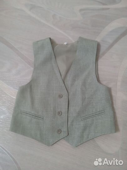 Школьная форма