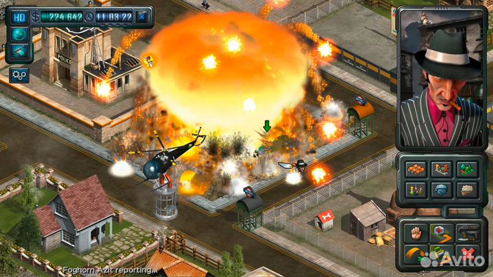 Constructor Xbox One/Series X, русские субтитры