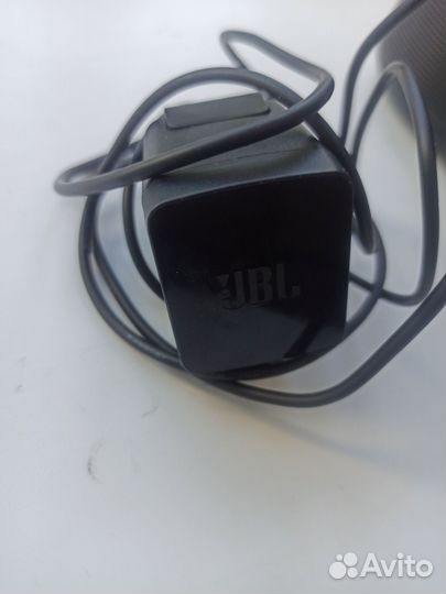 Беспроводная акустика с радио Jbl tuner xl fm