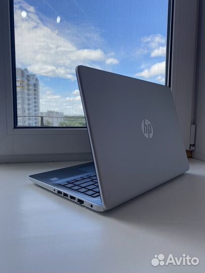 Супербыстрый HP для всех задач