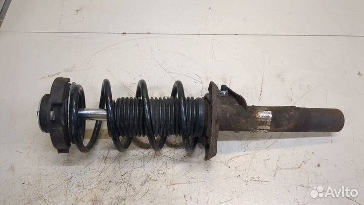 Амортизатор подвески Volkswagen Jetta 5, 2008