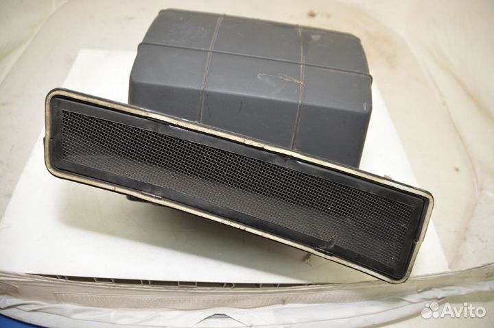 Воздухозаборник отопителя УАЗ Патриот(с 2017г)