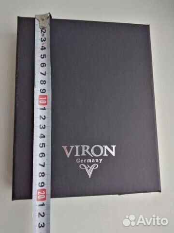 Блокнот в подарочной упаковке