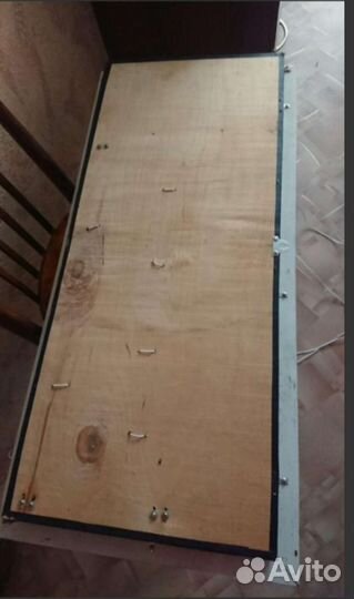 Картина, часы