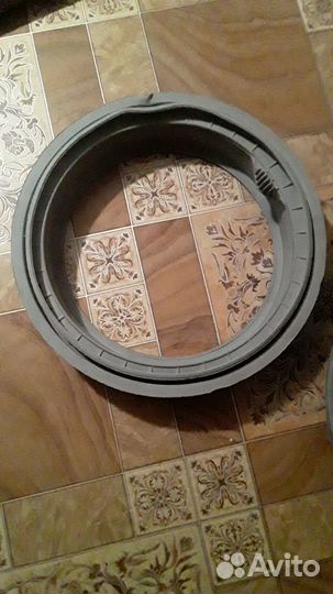 Манжета люка стиральной машины