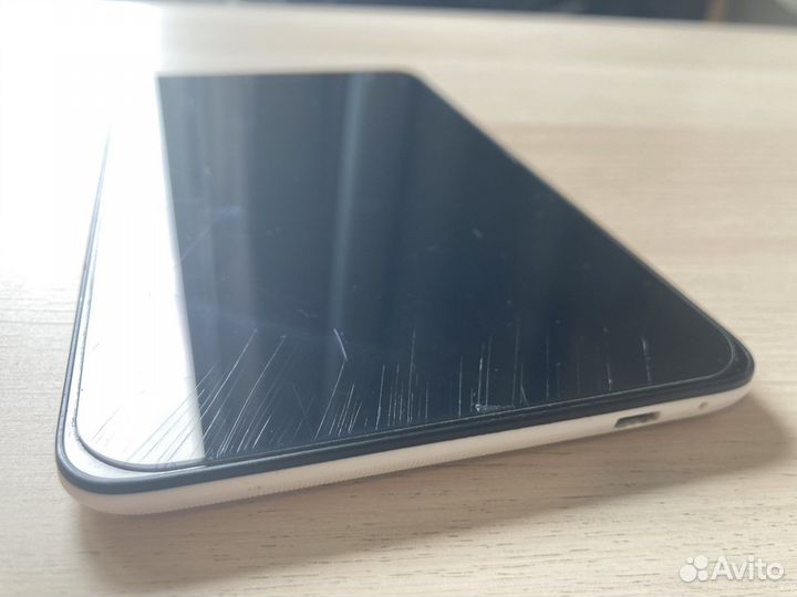 Планшет huawei MediaPad T2 7