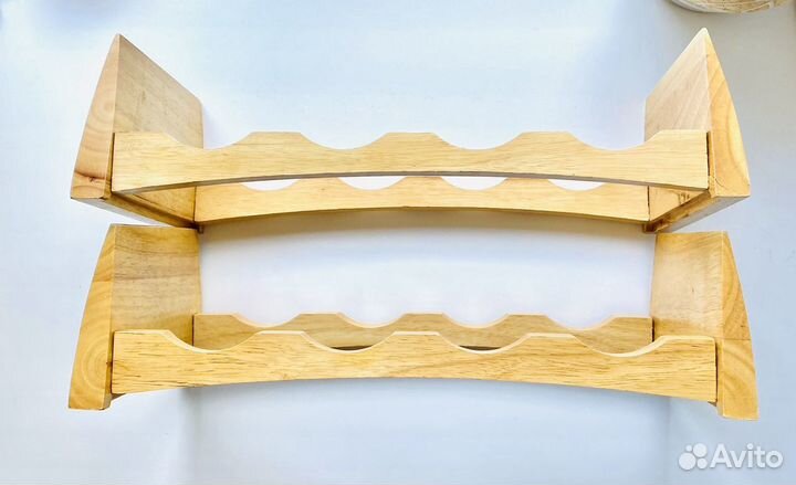 Подставка под диски, бутылки, цветы