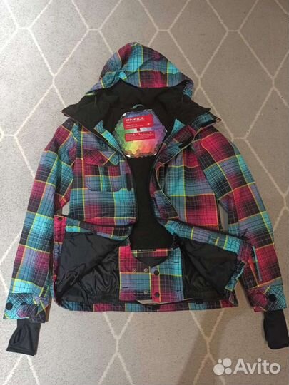 Сноуборд костюм O'Neill размер xs