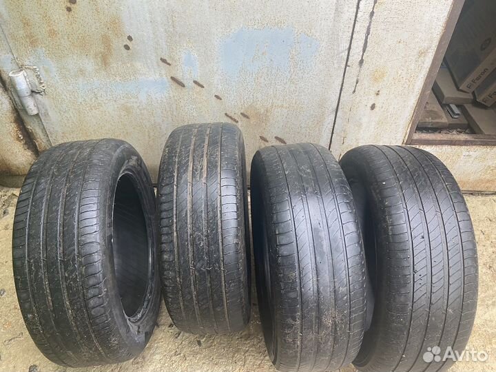 Michelin Primacy 4 225/55 R18 102Y