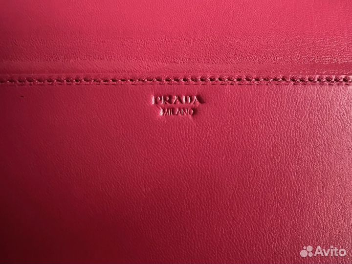 Чехол для iPad Prada