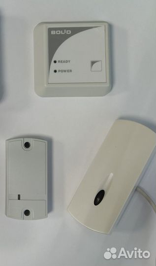 Считыватели С2000-Proxy H и Matrix