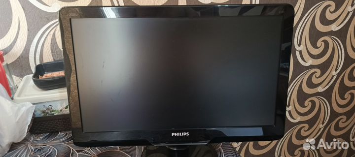 Монитор для компьютера Philips