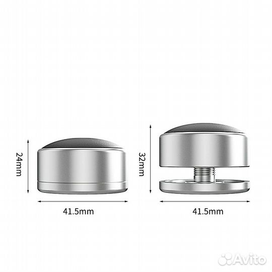 Ножки для ноутбука, премиальные