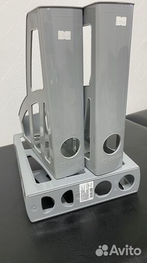 Лоток для бумаг вертикальный