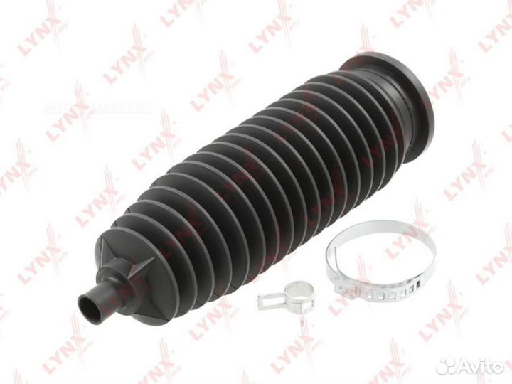 Lynxauto PS-3026 Пыльник рулевой рейки перед прав