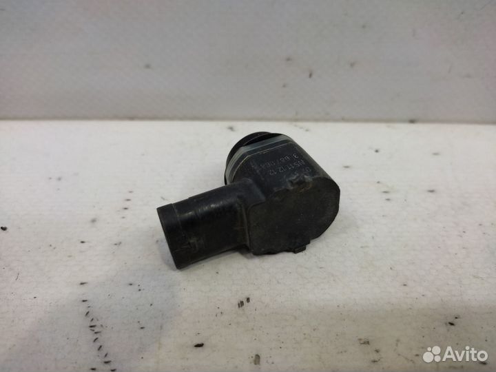 Датчик парктроника Ford Focus 3 CB8 2010