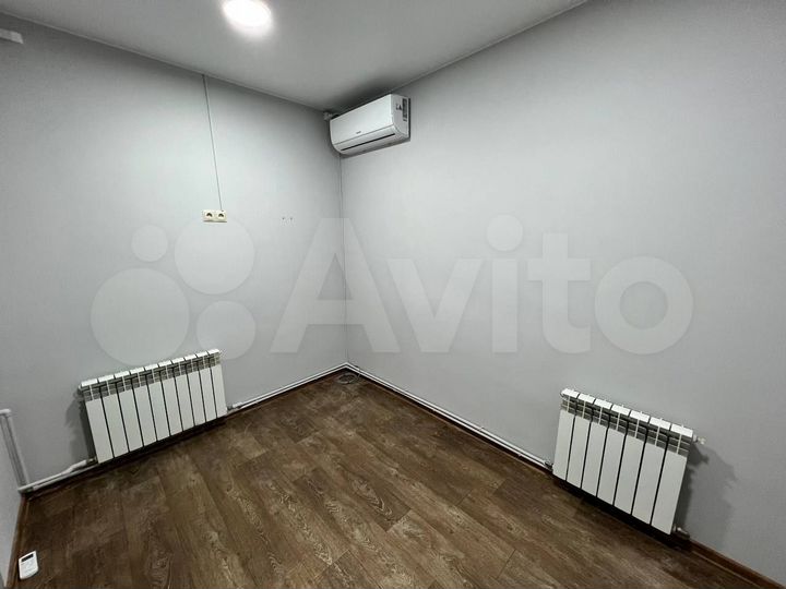 Офисы (торговые помещения), 8.1; 10; 35,2 м²