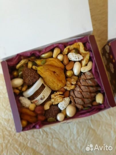 Подарок воспитателю