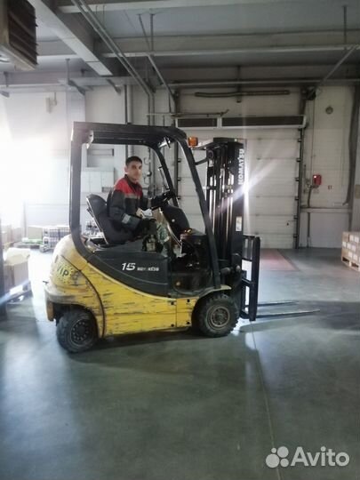 Ответственное хранение. тёплый склад