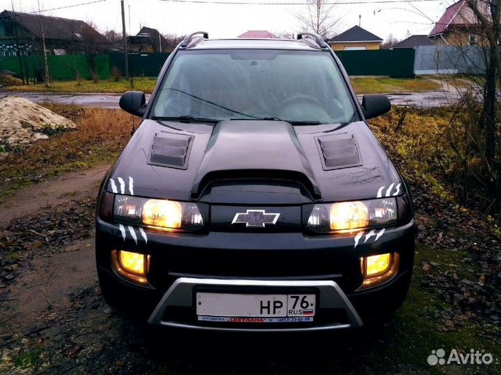 Накладка на капот.воздухозаборник.универсальный