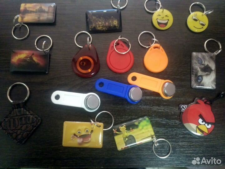 Ключи, Заточка,Домофоны