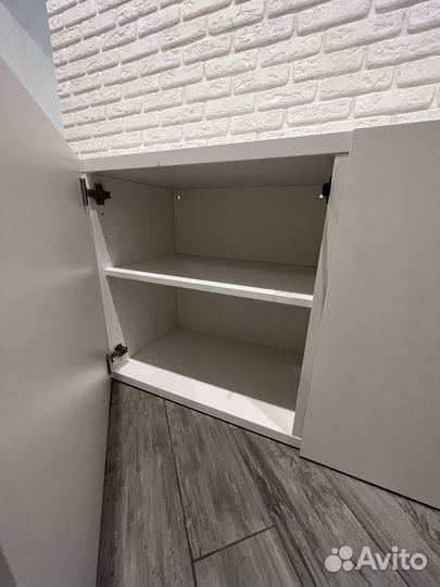 Тумба подвесная подвесная IKEA