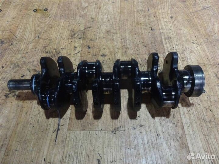 Коленвал Kia Sorento 2002-2009