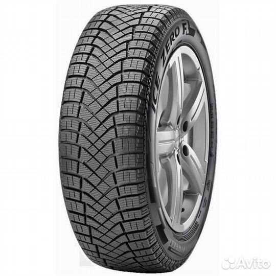 Pirelli Ice Zero FR 245/45 R18