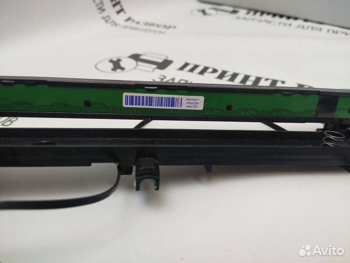 Линейка сканирования Samsung 4824 0609-001305