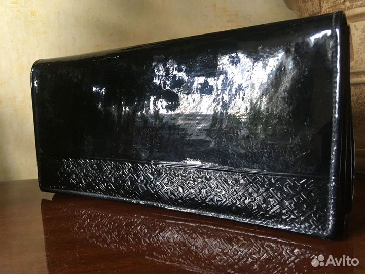Сумка клатч. СССР. 60-е годы