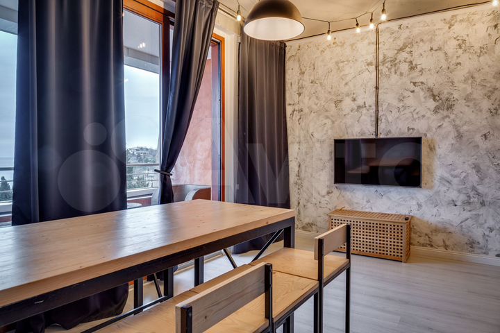 2-к. квартира, 88 м², 4/12 эт.