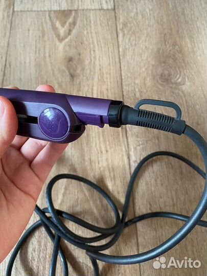 Выпрямитель для волос philips