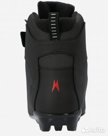 Ботинки для беговых лыж madshus CT 80 NNN