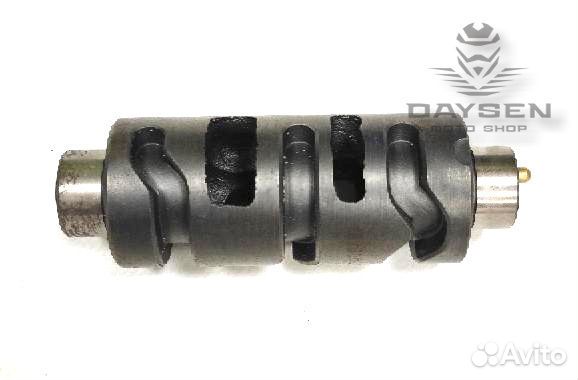 Копирный вал кпп 172FMM
