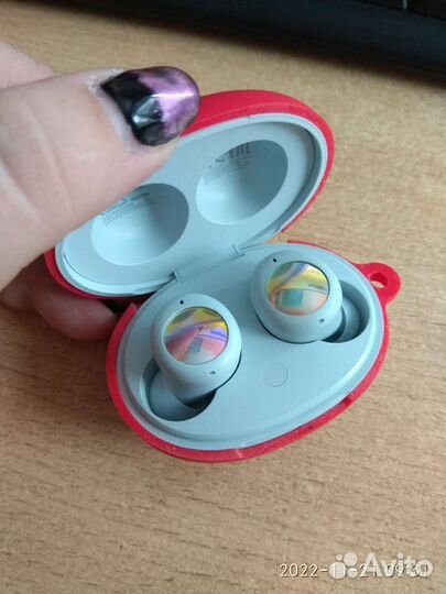 Беспроводные наушники realme buds air 2 neo