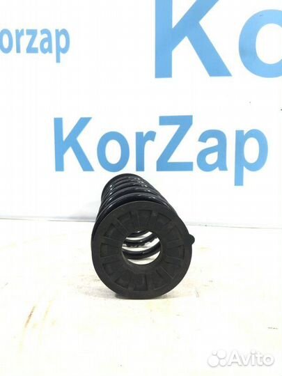 Пружина задняя Hyundai Elantra 6 AD 2016