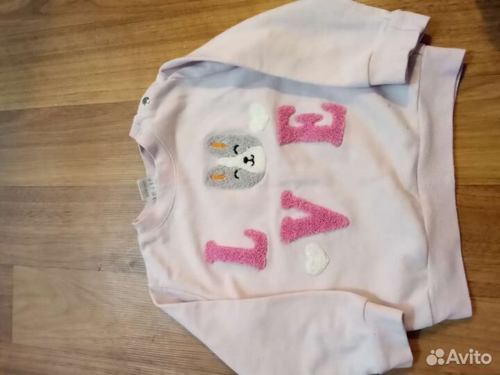 Кофточки на девочку