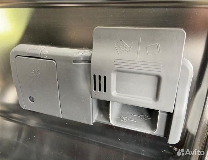 Встраиваемая Посудомоечная машина Blaukhnet