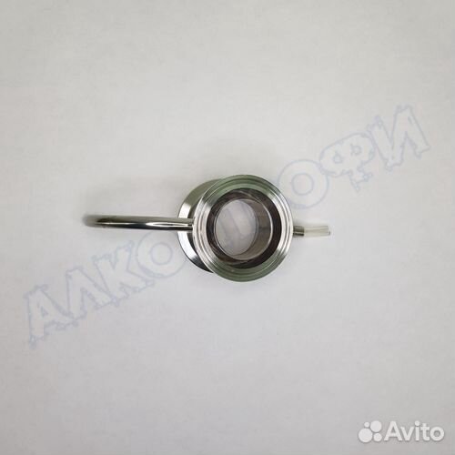 Узел отбора по жидкости 1.5