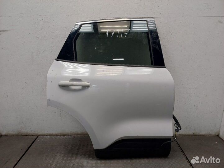 Дверь боковая Ford Escape 2020, 2021