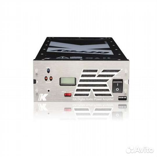 Усилитель K Array KA 10 10