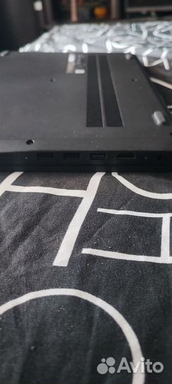 Ноутбук lenovo