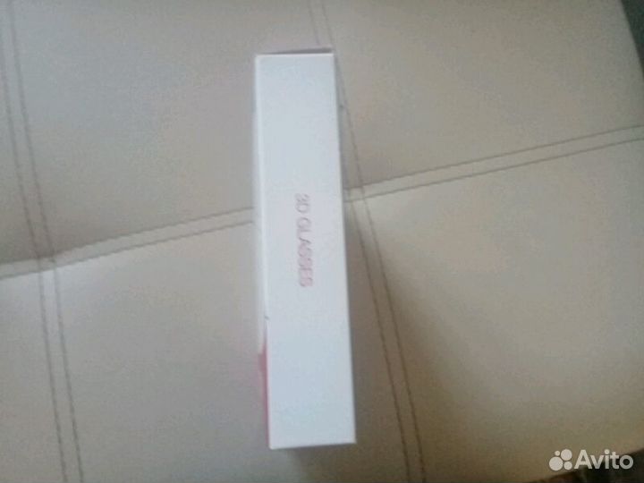 3D очки 4штуки