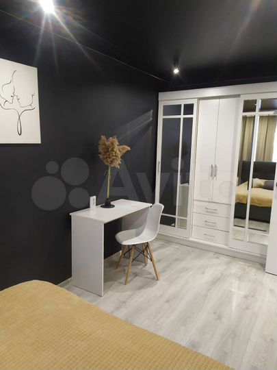 2-к. квартира, 49 м², 3/5 эт.